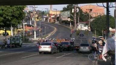 estrada de itapecerica